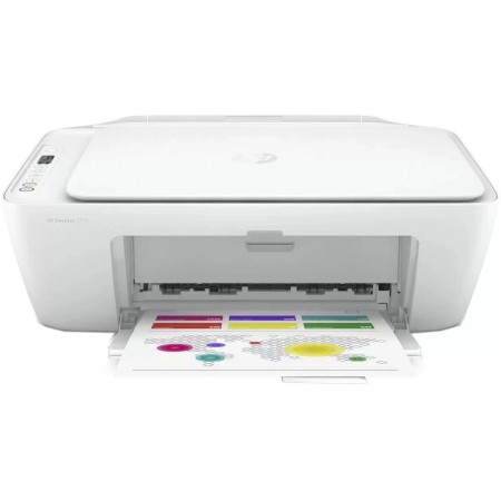 МФУ струйное HP DeskJet 2710 (5AR83B)