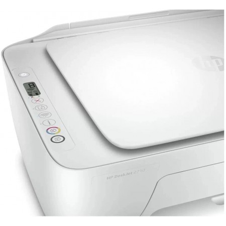 МФУ струйное HP DeskJet 2710 (5AR83B)