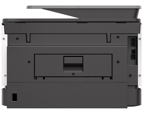 МФУ струйное HP OfficeJet Pro 9023 AiO (1MR70B) белый/серый