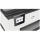 МФУ струйное HP OfficeJet Pro 9023 AiO (1MR70B) белый/серый