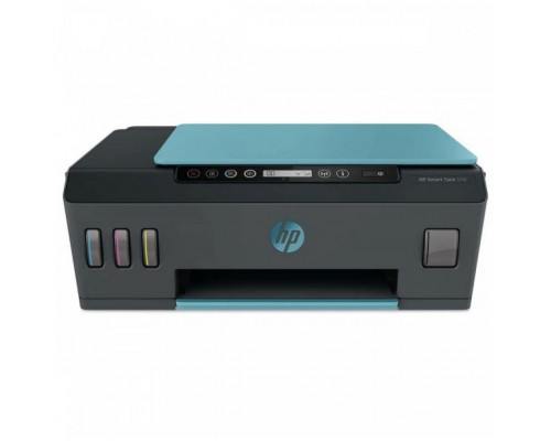 МФУ струйное HP Smart Tank 516 AiO (3YW70A) черный