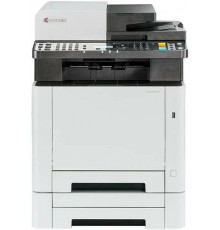 МФУ лазерное Kyocera Ecosys MA2100cfx (110C0B3NL0) белый