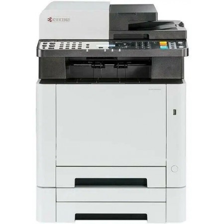 МФУ лазерное Kyocera Ecosys MA2100cfx (110C0B3NL0) белый