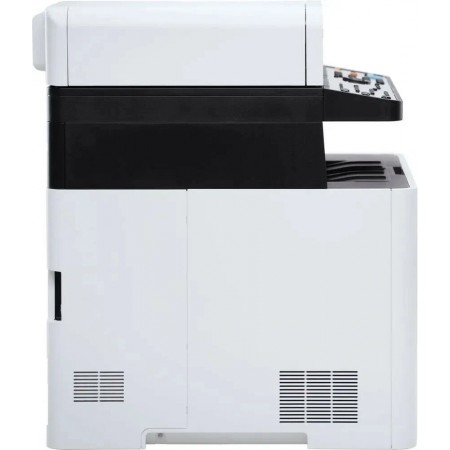 МФУ лазерное Kyocera Ecosys MA2100cfx (110C0B3NL0) белый