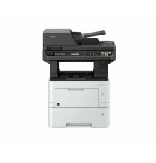 МФУ лазерное Kyocera Ecosys MA4500x (110C133NL0) белый