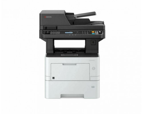 МФУ лазерное Kyocera Ecosys MA4500x (110C133NL0) белый