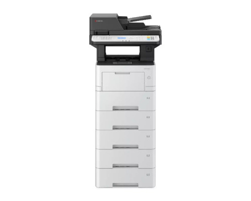 МФУ лазерное Kyocera Ecosys MA4500x (110C133NL0) белый