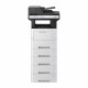 МФУ лазерное Kyocera Ecosys MA4500x (110C133NL0) белый