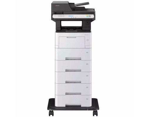 МФУ лазерное Kyocera Ecosys MA4500x (110C133NL0) белый