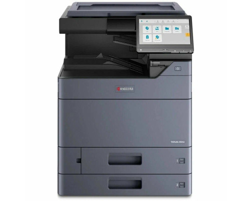 МФУ лазерное Kyocera TASKalfa 4054ci (1102YN3NL0) черный