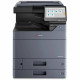 МФУ лазерное Kyocera TASKalfa 4054ci (1102YN3NL0) черный