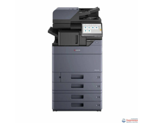 МФУ лазерное Kyocera TASKalfa 4054ci (1102YN3NL0) черный