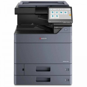 МФУ лазерное Kyocera TASKalfa 4054ci (1102YN3NL0) черный