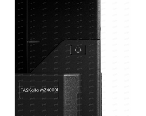 МФУ лазерное Kyocera TASKalfa MZ4000i (1102ZS3NL0)