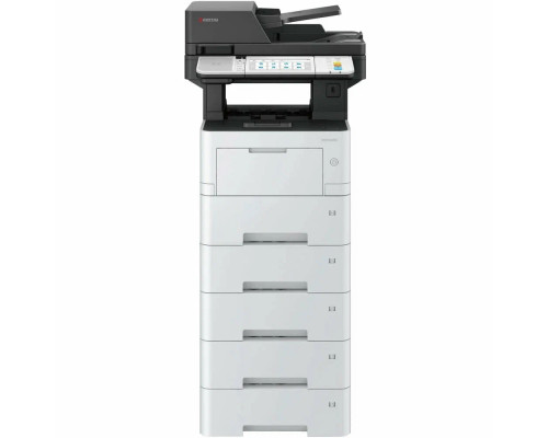 МФУ лазерное Kyocera ECOSYS MA4500ix