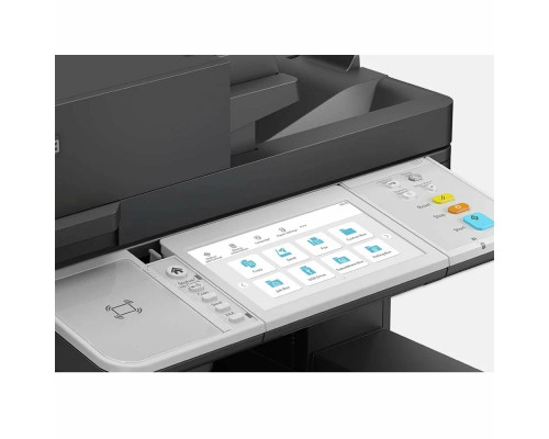 МФУ лазерное Kyocera ECOSYS MA4500ix