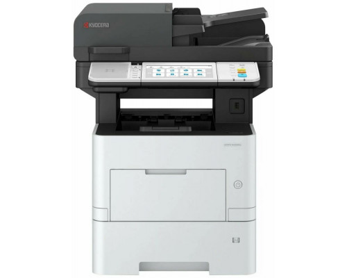 МФУ лазерное Kyocera ECOSYS MA4500ix