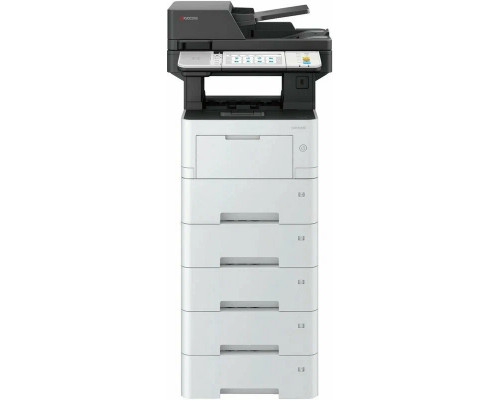 МФУ лазерное Kyocera ECOSYS MA4500ix