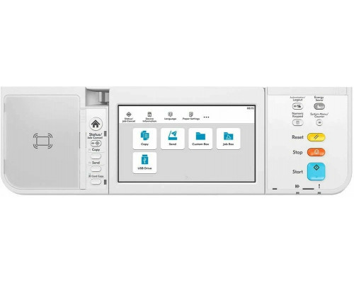 МФУ лазерное Kyocera ECOSYS MA4500ix