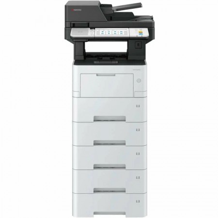 МФУ лазерное Kyocera ECOSYS MA4500ifx