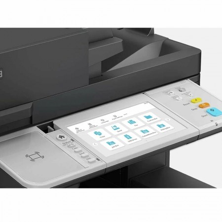 МФУ лазерное Kyocera ECOSYS MA4500ifx