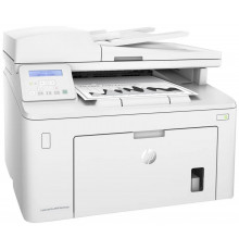 МФУ лазерное HP LaserJet Pro M227sdn (G3Q74A)