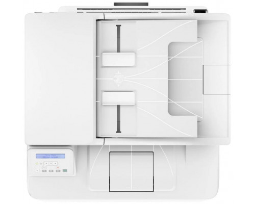 МФУ лазерное HP LaserJet Pro M227sdn (G3Q74A)