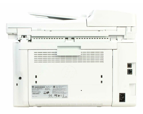 МФУ лазерное HP LaserJet Pro M227sdn (G3Q74A)