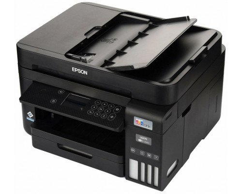 МФУ струйное Epson EcoTank L6270