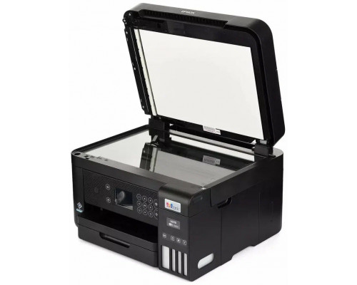 МФУ струйное Epson EcoTank L6270