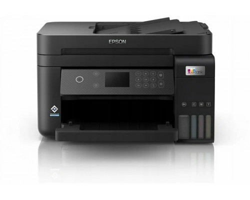 МФУ струйное Epson EcoTank L6270