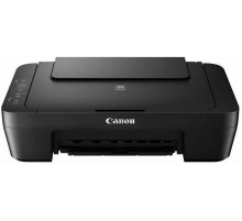 МФУ струйное Canon Pixma MG2550S (0727C006)