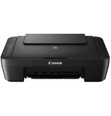 МФУ струйное Canon Pixma MG2550S (0727C006)