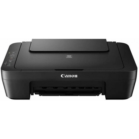 МФУ струйное Canon Pixma MG2550S (0727C006)