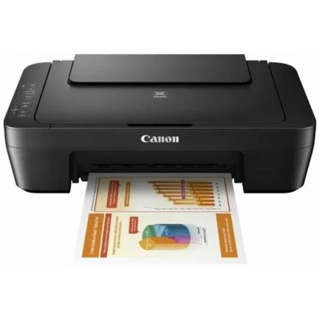 МФУ струйное Canon Pixma MG2550S (0727C006)