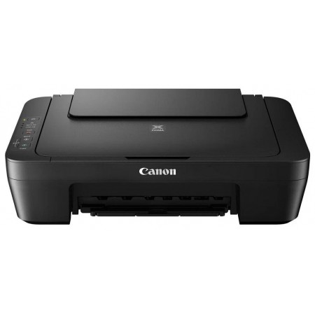 МФУ струйное Canon Pixma MG2550S (0727C006)