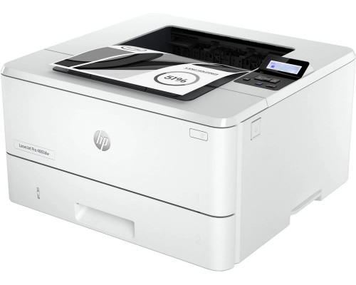 Принтер лазерный HP LaserJet Pro M4003dw (2Z610A)