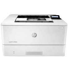 Принтер лазерный HP LaserJet Pro M404dn (W1A53A)