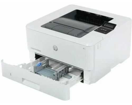 Принтер лазерный HP LaserJet Pro M404dn (W1A53A)