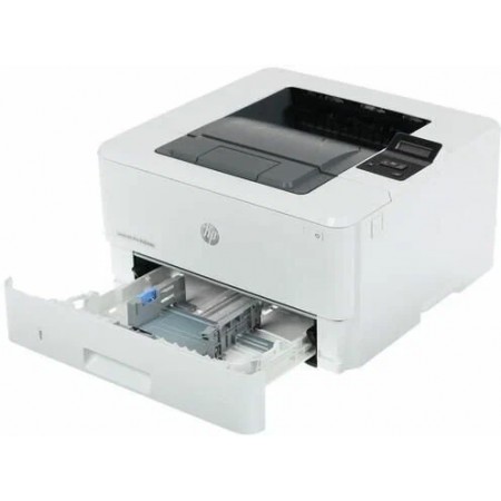 Принтер лазерный HP LaserJet Pro M404dn (W1A53A)