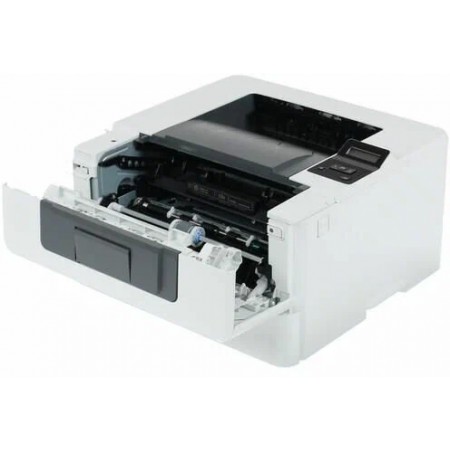 Принтер лазерный HP LaserJet Pro M404dn (W1A53A)