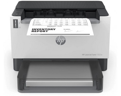 Принтер лазерный HP LaserJet Tank 1502w (2R3E2A)