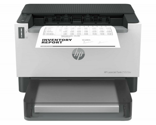 Принтер лазерный HP LaserJet Tank 2502dw (2R3E3A)