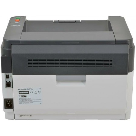 Принтер лазерный KYOCERA FS-1060DN (1102M33RU0)