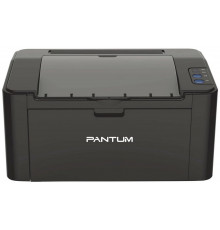 Принтер лазерный PANTUM P2207 black