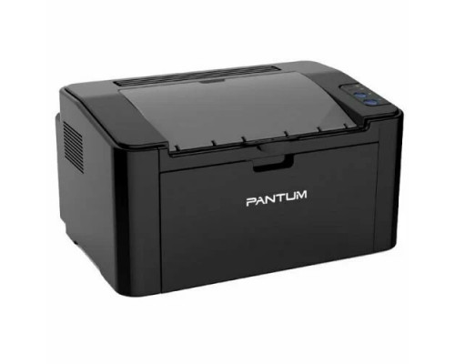 Принтер лазерный PANTUM P2207 black