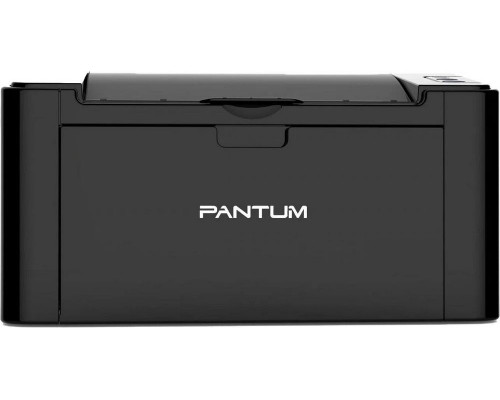 Принтер лазерный PANTUM P2207 black