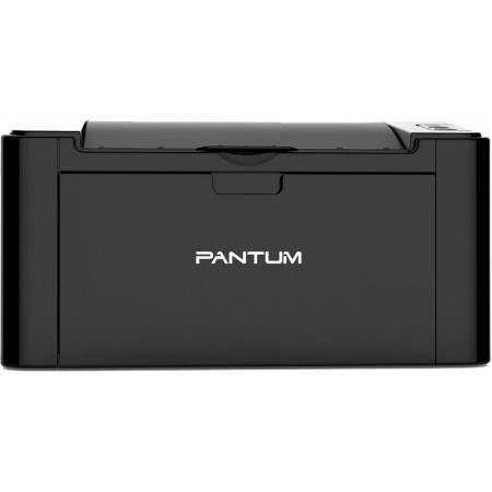 Принтер лазерный PANTUM P2207 black