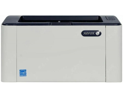 Принтер лазерный Xerox Phaser 3020 (P3020BI#)