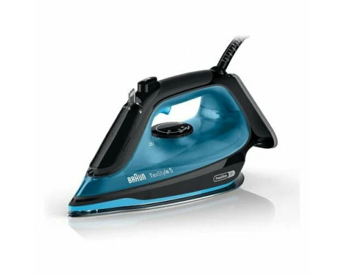 Утюг Braun SI 5256 BL Утюг Braun SI 5256 BL